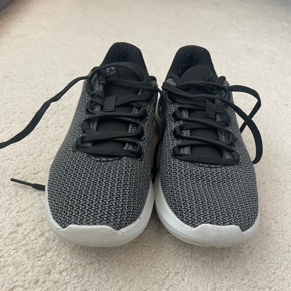 Under Armour Shoes - Black/Gray